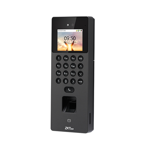 ZKTeco SenseFace 2A Access Control & Time Attendance 3 